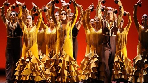 El origen del flamenco: la confluencia de tres culturas