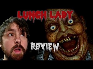 Lunch Lady | Game Review (Honest)