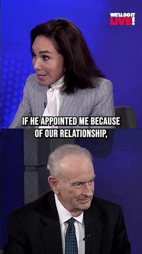 Trump's Administration Appointments — Jeanine Pirro on We'll Do It LIVE! with Bill O'Reilly