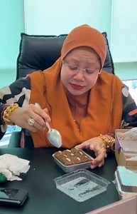 maaf bila nampak fav adik saya @salinasaad82 ..saya tak boleh tahan air mata...rindu fush sedap gila rendang n lemak lemak lembut elok tqtq @sritalamaz #review #reviewbydfs #freereview #freefoodreview | Nor Hafizah saad | Facebook