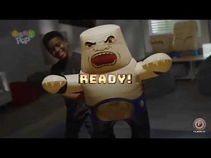 Tiny Pop UK Continuity (4 May 2021)