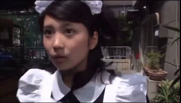 Chloro Japan: Kidnap Prank in Japan