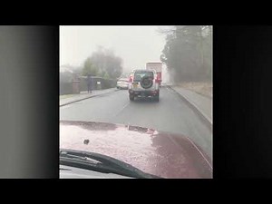 Landrover discovery td5 auto remap popcorn vs manual remap popcorn by empire tuning 🤩