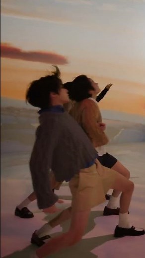 TXT (투모로우바이투게더) The Name Chapter Concept Trailer (Shorts ver.1)