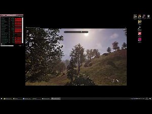 Removing Default GPU Overclock Using Nvidia App