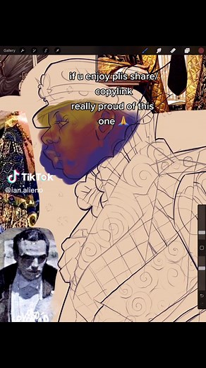 Easy Way to Paint Dark Skin Tutorial