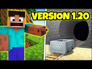 Minecraft:Secret Doors DataPack For 1.20 Download