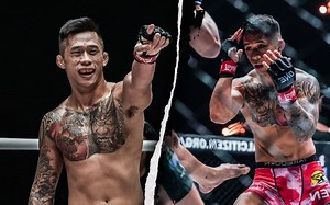 “I'll probably make a holiday out of it” - Martin Nguyen looking forward to ‘experiencing’ America if he makes US card