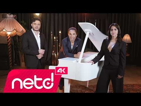 Enbe Orkestrası & İlyas Yalçıntaş & Özlem Benli - Teselli