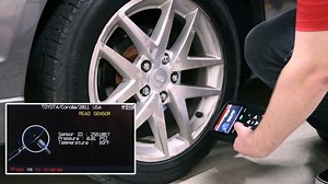 How to Copy/Clone a Sensor using the ATEQ VT56 - ATEQ TPMS Tools