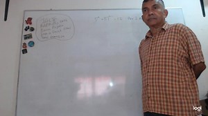 Cambridge IGCSE Add Maths 0606 2023 Past Papers exam question full solutions video 2. | The Maths Centre