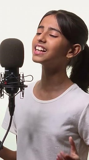 Rhythm Divine | Cover by - Anukriti ‪@EnriqueIglesias‬