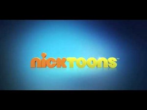 Nicktoons U.K. 2011 BUMPS 2