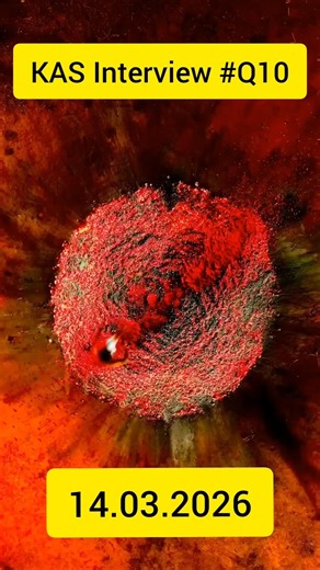 KAS Interview Question: My Opinion on Karnataka Second Administrative Reforms Commission #vvkias