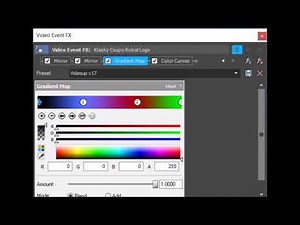How to Make Videoup v17