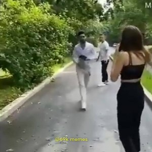 201K views · 2.4K reactions | - Helping Hand Gone Wrong  - Wait for this  | 69K memes | Facebook