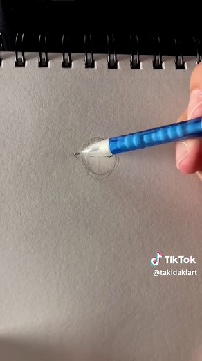 How to draw horror characters! #art #horror #drawing #artistsoftiktok #tutorials how to draw horror character boisvert art drawing tutorial
