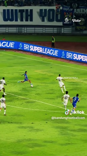 Highlight peluang terbaik di pertandingan kemarin — BRI Super League