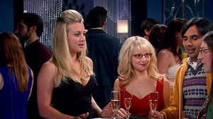 12K views · 392 reactions | Girls night out, with Raj - The Big Bang Theory | TD Media86 | Facebook