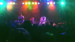 The Birthday Massacre