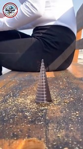 Hex Shank High-Speed Steel Cone Drill Bit 🛠️ | Ming Tools