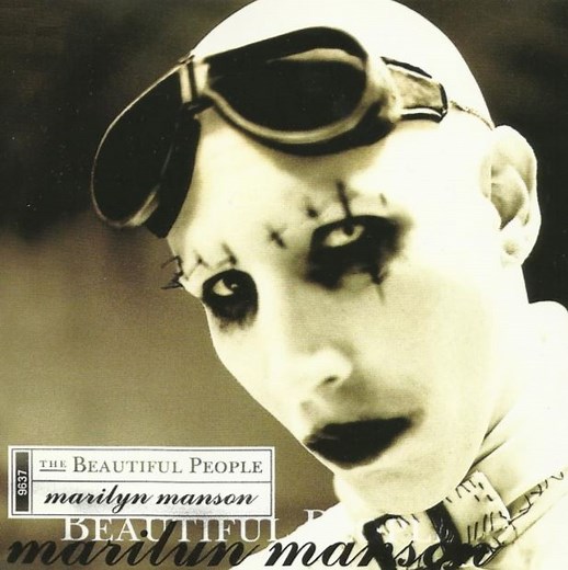 Marilyn Manson's "The Beautiful People" Lyrics Meaning - Song Meanings and Facts