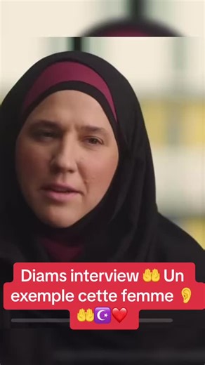 Témoignage émouvant de Diam's sur son parcours