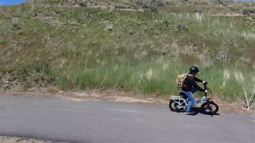 Watch Gotrax F2 V2 Electric Bike on Amazon Live