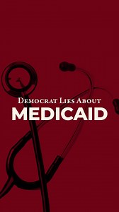 1.2 million illegal immigrants receive Medicaid benefits. 4.8 million able-bodied working age adults are on Medicaid. That doesn’t strengthen Medicaid. Democrats want to cut work requirements and fund free health care for illegal immigrants. It’s not fair to everyone else. | John Barrasso