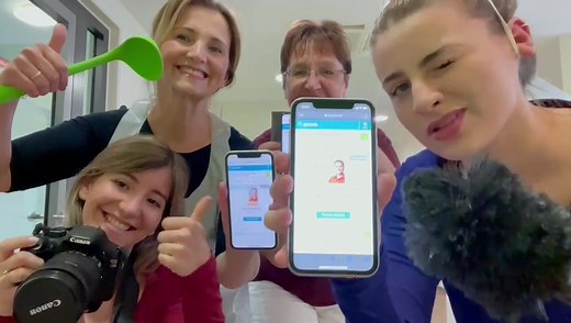 💚☺️👍🏼Ab sofort könnt ihr auf @jameda.de ganz bequem Online eure Termine vereinbaren ☺️👍🏼💚 #onlinetermine#bequem#zahnarzt#dentistforlove