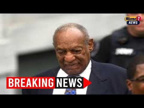 Bill Cosby Ordered to Pay $59M in Shocking 1972 Assault Verdict