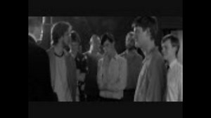 映画「Control」予告編