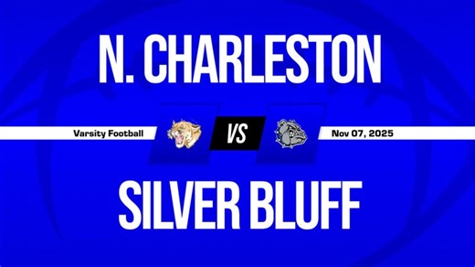 Silver Bluff High School (Aiken, SC)  Football