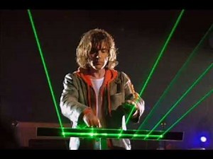 POPCORN Long vers. Remix