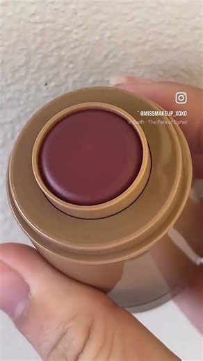 Rhode Beauty peptide lip tint and pocket blush 🩷