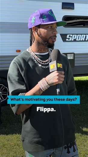 365K views · 1.7K reactions | Key Glock loves seeing fans enjoy & vibe to #YoungDolph’s music the same way that he does ️  #DreamvilleFest with Dometi Pongo | MTV | Facebook