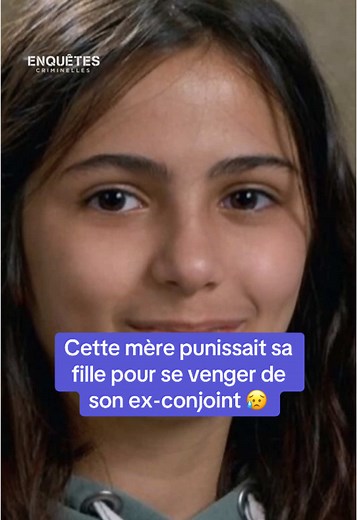 Amandine : Maltraitance et souffrance d'une enfant
