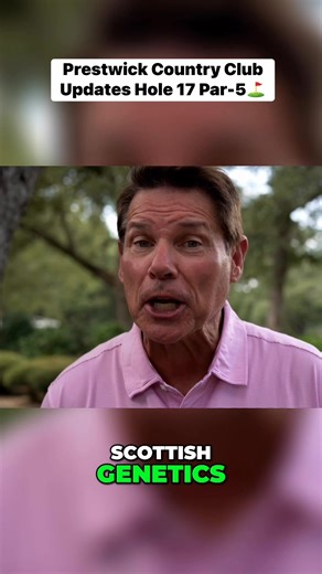 Prestwick updates Hole 17 Par-5 in Myrtle Beach, SC⛳️ #travelinggolfer #golfcourse #golf #myrtlebeachgolf #fyp #foryoupage #reels #myrtlebeachgolftrail #myrtlebeach #southcarolina | Traveling Golfer