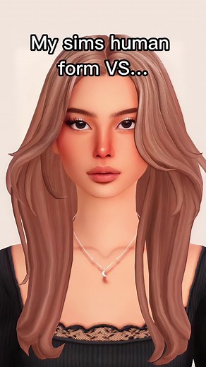 Creating Alien Sims in Sims 4: Aesthetic Simstok Tutorial