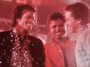 Michael Jackson For All Time