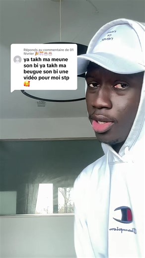Réponse à @01 février 🎉🎊🎂🎂 @Jahman_x_press l’officiel @Jahman Friends #jahmanxpress #senegalaise_tik_tok🇸🇳 #viral_video