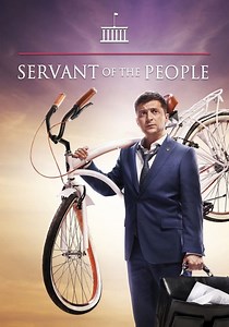 Servant of the People - streaming tv show online