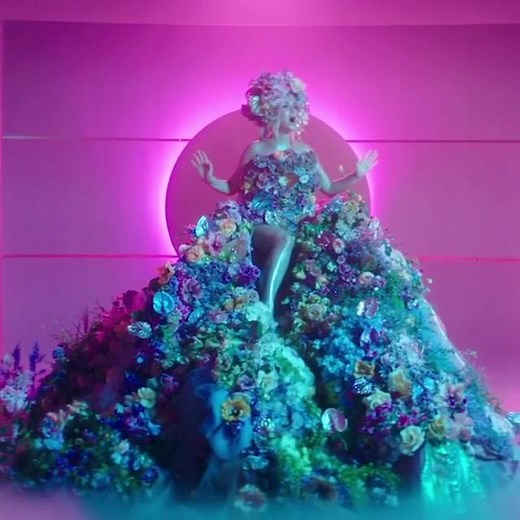 Katy Perry does it again with her emotional new song, 𝒩𝑒𝓋𝑒𝓇 𝒲𝑜𝓇𝓃 𝒲𝒽𝒾𝓉𝑒. Stream it here. ♡ ↳ http://katy.to/NeverWornWhite | Universal Music Group