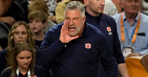 Auburn lands commitment from Serbian pro big man Filip Jovic