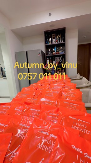 Autumn_by_vinu 0757 011 011 🫡❤️ | Vinu Udani Siriwardana