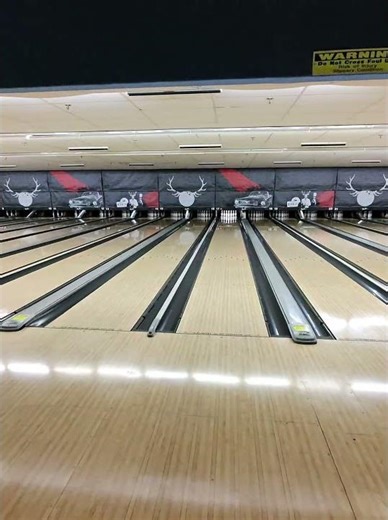 POV Bowling