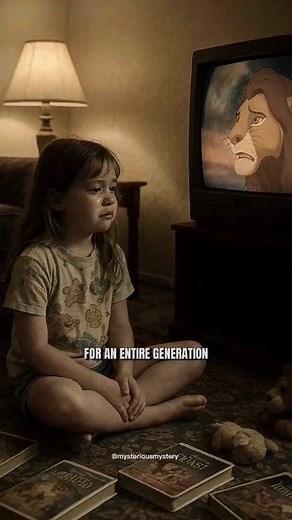 12K views · 302 reactions | Those Disney scenes #mystery | Mysterious mystery | Facebook