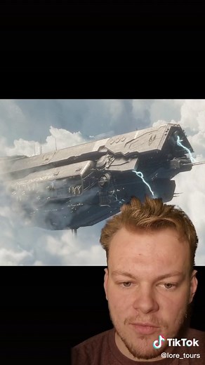 Lore Tours on TikTok