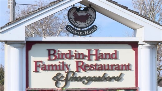 Lancaster County restaurant on track to reopen this summer