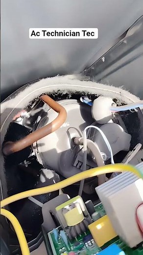 Why Your Air Conditioner is SO Loud Outside